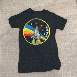 NASA T-shirt
